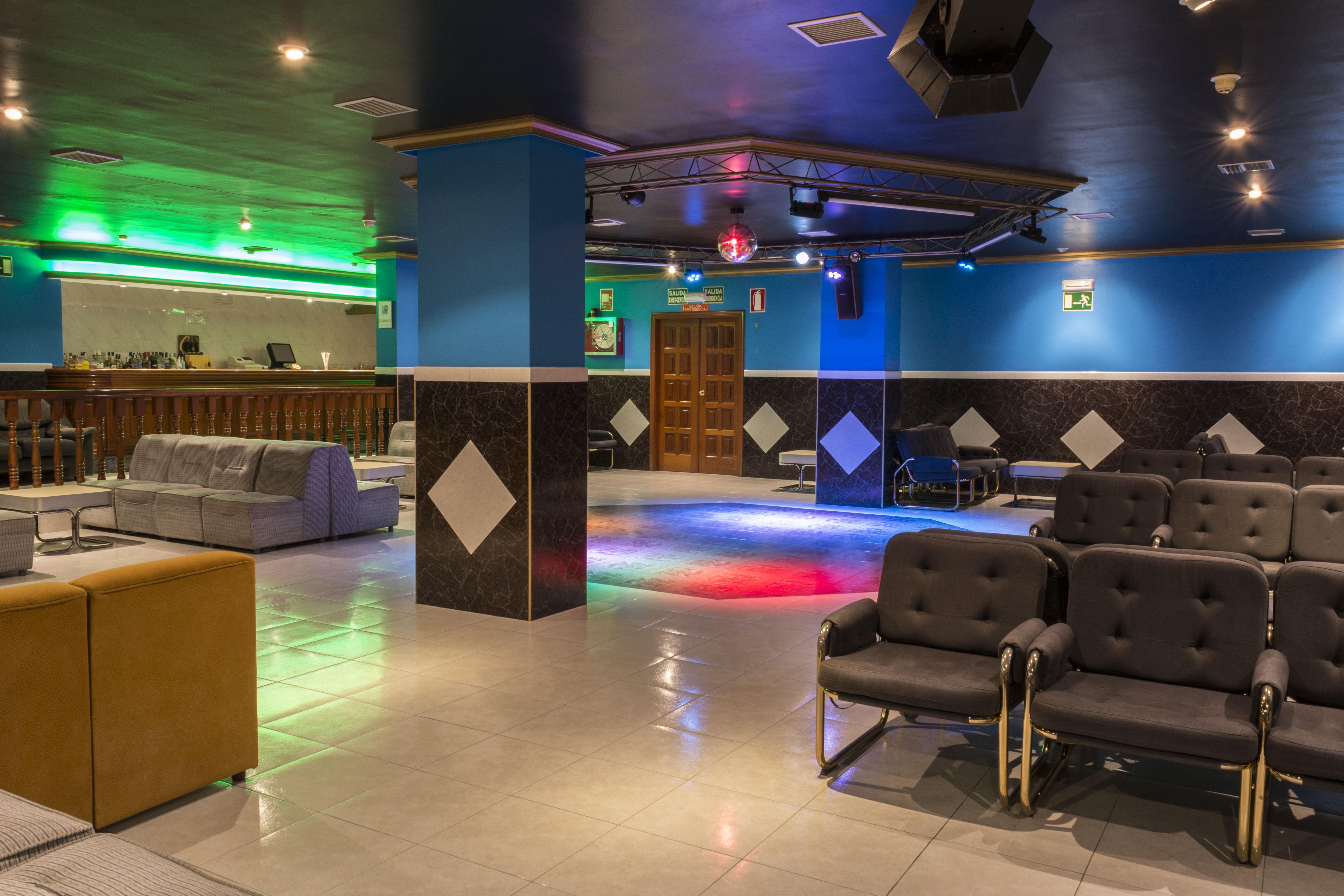 Hotel Nuevo Vichona Sanxenxo Dış mekan fotoğraf