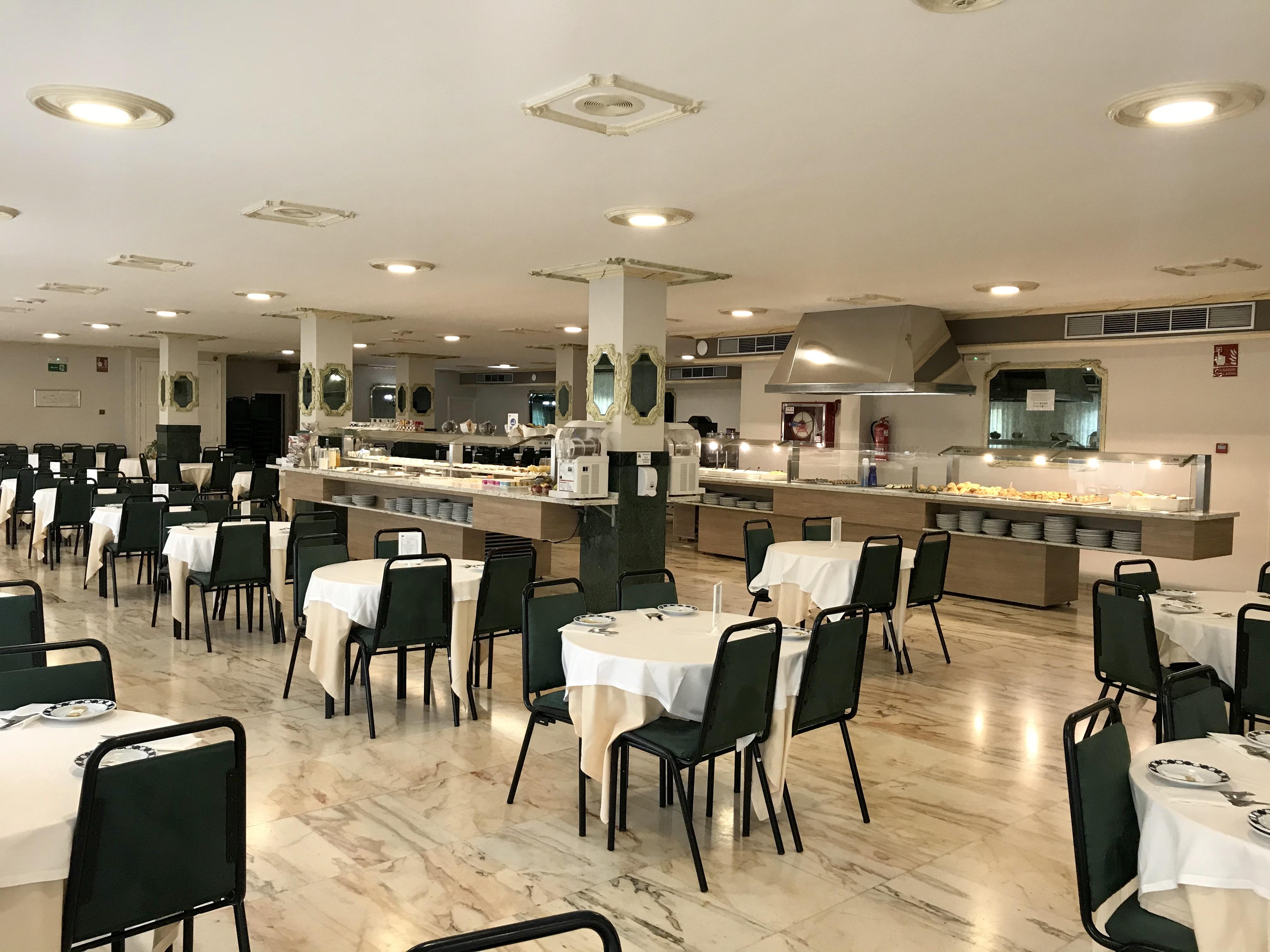 Hotel Nuevo Vichona Sanxenxo Dış mekan fotoğraf
