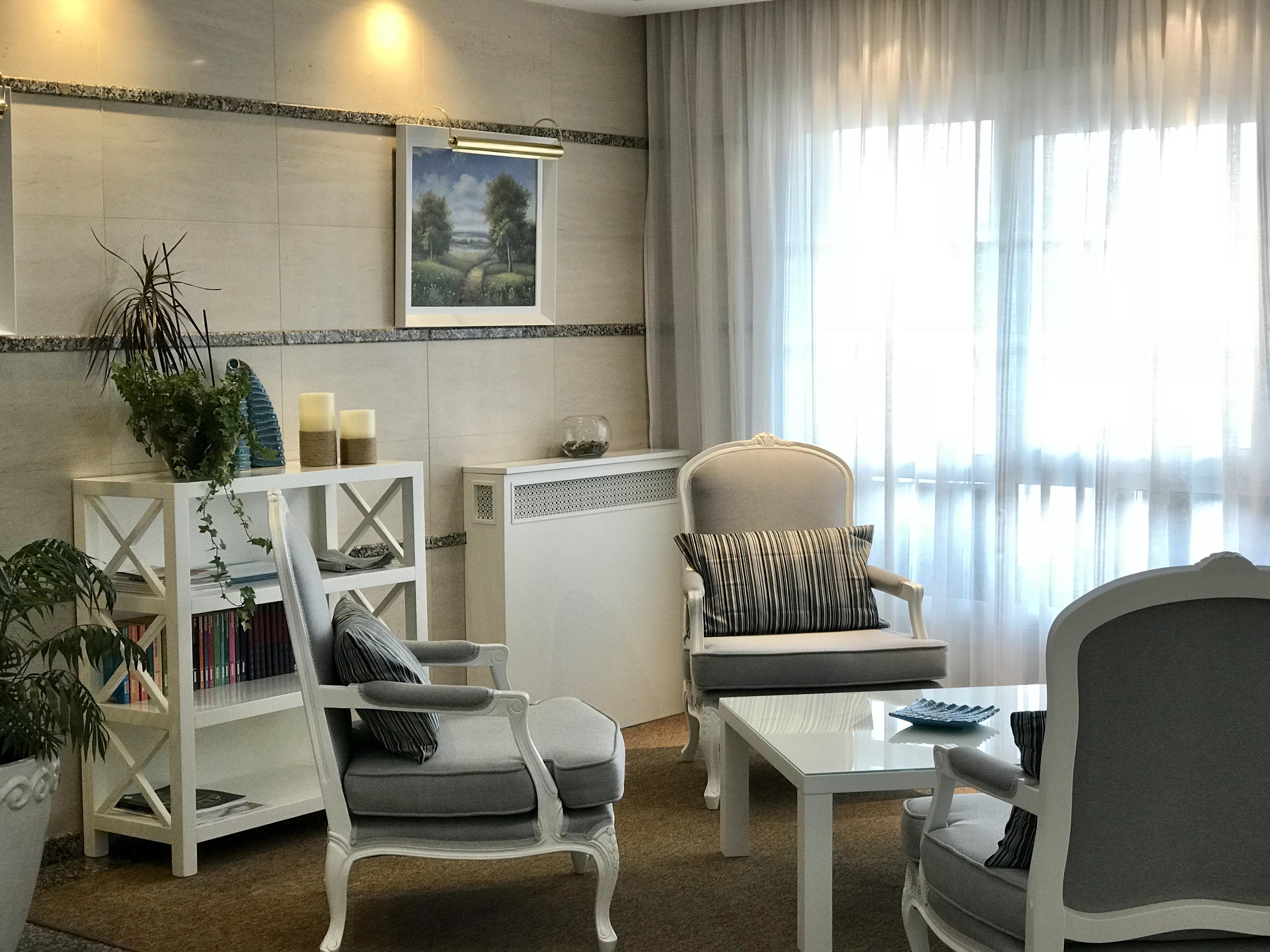 Hotel Nuevo Vichona Sanxenxo Dış mekan fotoğraf