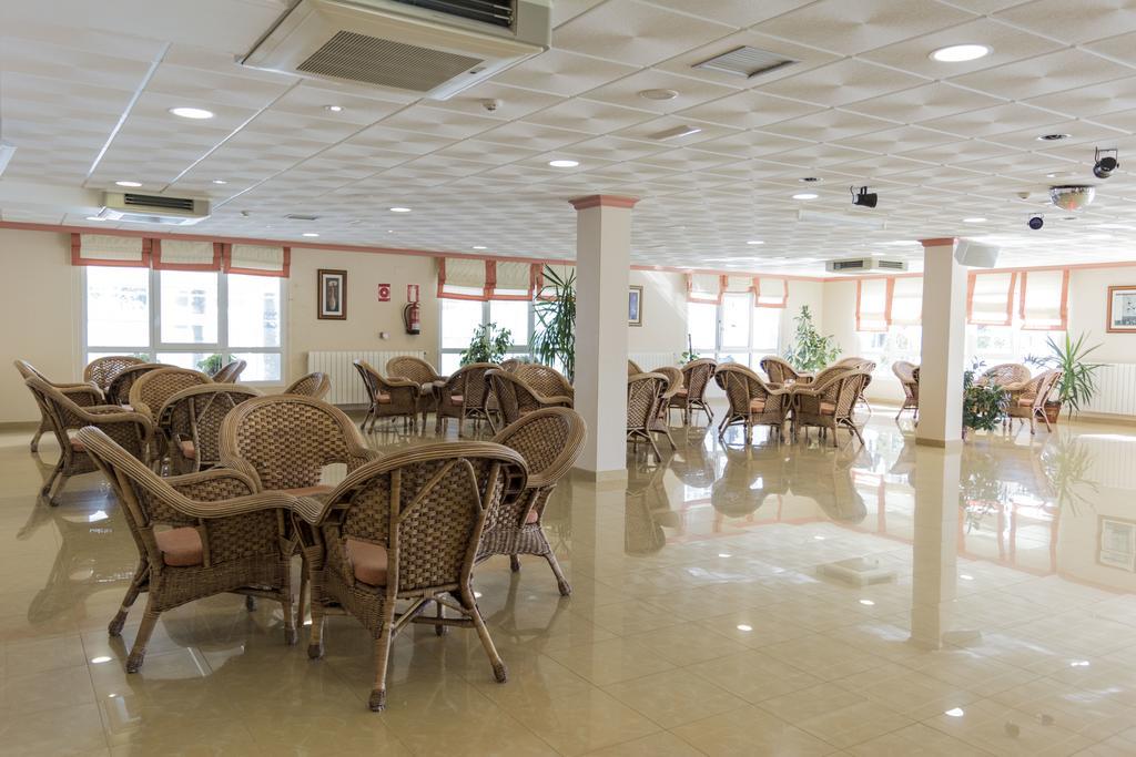 Hotel Nuevo Vichona Sanxenxo Dış mekan fotoğraf