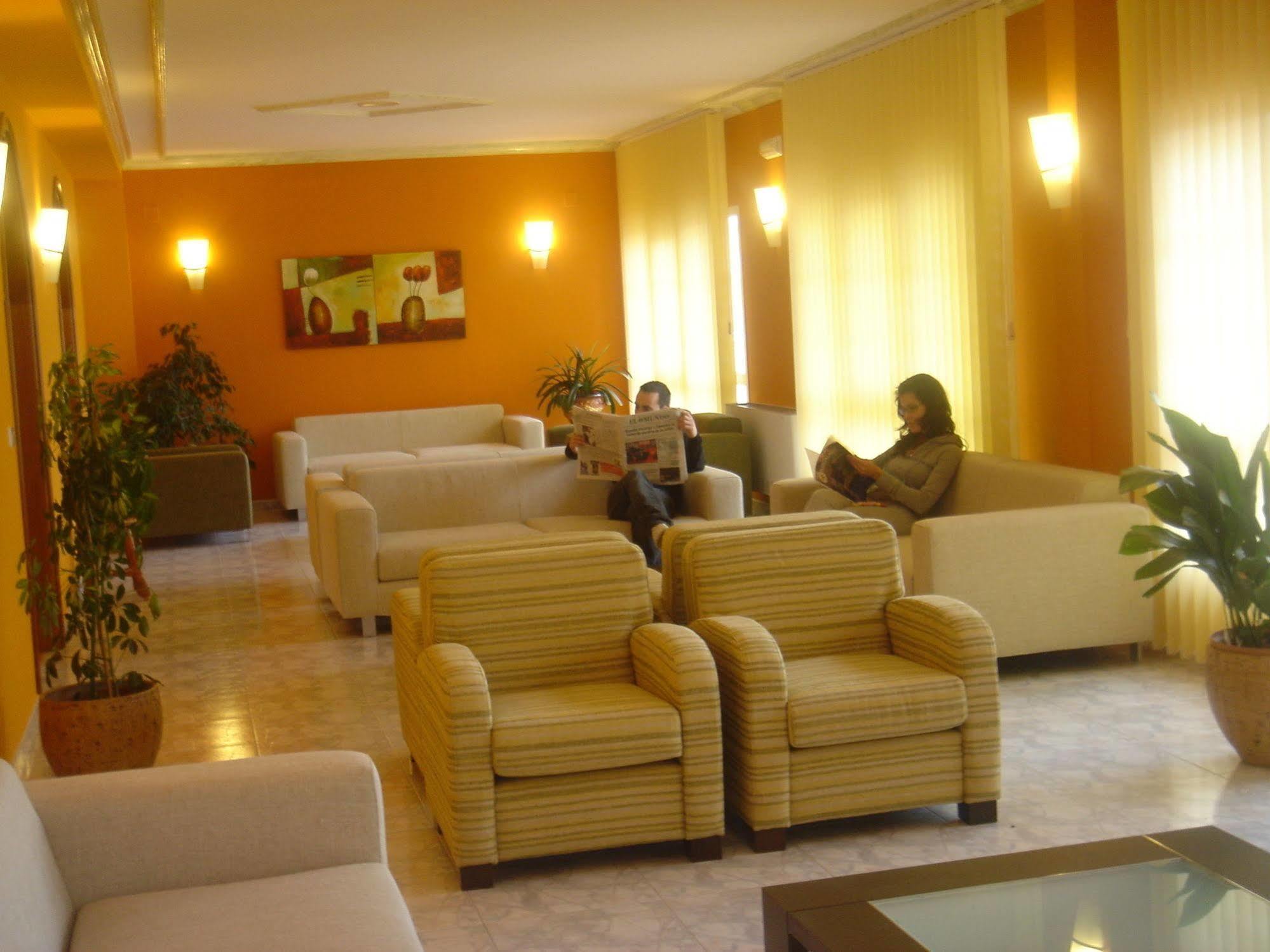 Hotel Nuevo Vichona Sanxenxo Dış mekan fotoğraf